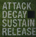 Double LP - Simian Mobile Disco - Attack Decay Sustain Release