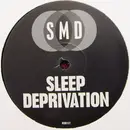 12inch Vinyl Single - Simian Mobile Disco - Sleep Deprivation