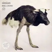Simian - Mr. Crow