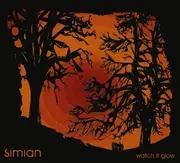 12inch Vinyl Single - Simian - Watch It Glow