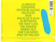 CD - Simian - We Are Your Friends