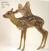 Simian - The Wisp (EP)