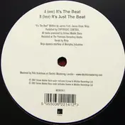 Simian Mobile Disco - It's The Beat