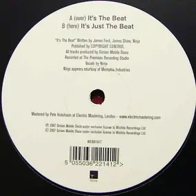 Simian Mobile Disco - It's The Beat