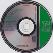 CD - Simion Stanciu , I Solisti Veneti , Claudio Scimone - Vivaldi / Telemann