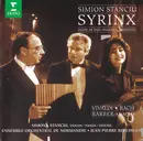 CD - Vivaldi / Bach / Barber - Flûte De Pan / Panpipes / Panflöte