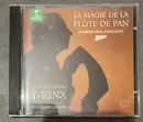 CD - Simion Stanciu - La Magie de la flute de Pan