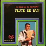 Simion Stanciu - Flute De Pan En Direct De La Roumanie