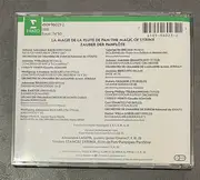 CD - Simion Stanciu - La Magie de la flute de Pan