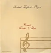 Simionato, Tagliavini, Argento