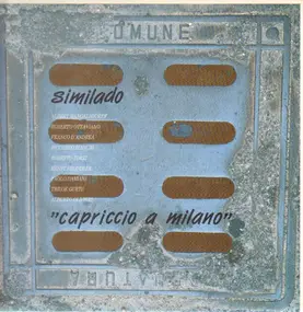 Similado - Capriccio A Milano