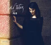 CD - Simin Tander - Wagma - Digipak