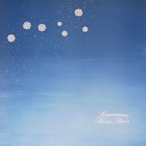 Simmance - Seven Stars