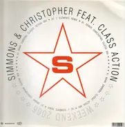 Simmons & Christopher feat. Class Action - Weekend