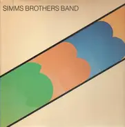 Simms Brothers Band - Simms Brothers Band