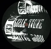 Simo Cell - Cellar Door / Piste Jaune