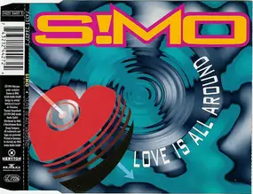Simo - Love Is All Around