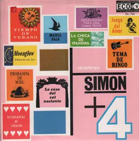 Simon - Simon