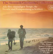 LP - Simon & Garfunkel - The Simon & Garfunkel Collection