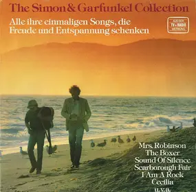 Simon & Garfunkel - The Simon & Garfunkel Collection