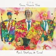 Simon Thoumire Three - March, Strathspey & Surreal