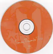 CD - Simon Thoumire Three - March, Strathspey & Surreal