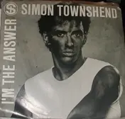 Simon Townshend - I´m The Answer