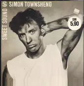 Simon Townshend - Sweet Sound