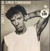 LP - Simon Townshend - Sweet Sound