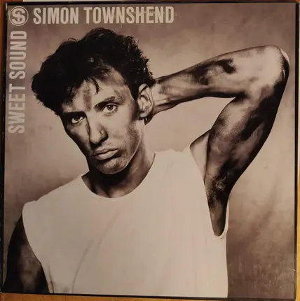 Simon Townshend - Sweet Sound