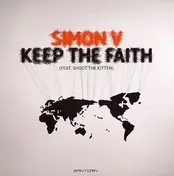simon v - Keep The Faith