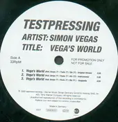 simon vegas - Vega's World