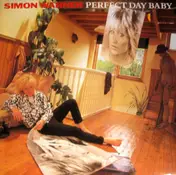 Simon Warner - Perfect Day Baby