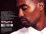 CD - Simon Webbe - Grace