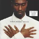CD - Simon Webbe - Grace