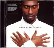 CD - Simon Webbe - Grace