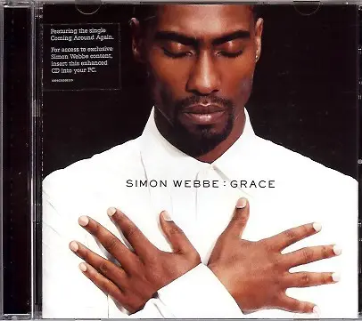 Simon Webbe - Grace