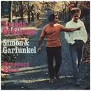 7inch Vinyl Single - Simon And Garfunkel - Sounds Of Silence, Homeward Bound