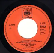 7inch Vinyl Single - Simon And Garfunkel, Billy Joe Royal, a.o. - Folk Meets Beat Again - Original German EP