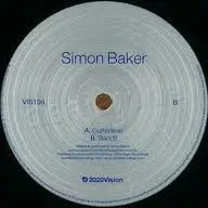 Simon Baker - Gutterlevel / Bandit