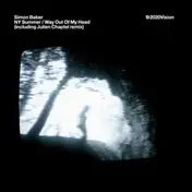 Simon Baker - Ny Summer/ Julien Chaptal Rmx