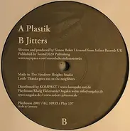 Simon Baker - Plastik