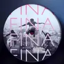 12inch Vinyl Single - Simon Baker - Riker EP