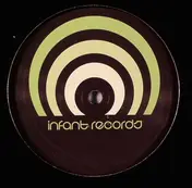 Simon Baker - The Head Row EP