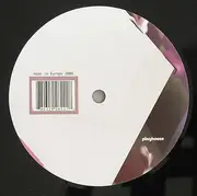 12inch Vinyl Single - Simon Baker - Plastik