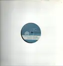 12inch Vinyl Single - Simon Baker - Spinner