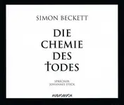 Simon Beckett - Die Chemie Des Todes
