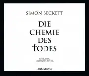 CD-Box - Simon Beckett - Die Chemie Des Todes - FatBox