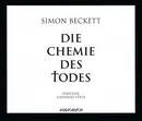 CD-Box - Simon Beckett - Die Chemie Des Todes - FatBox