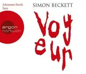 Simon Beckett - Voyeur